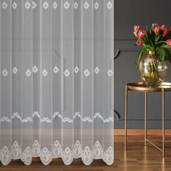 Záclona Pierre Cardin R134/1